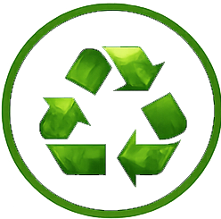 Styro0Go Reduce Plastic Waste